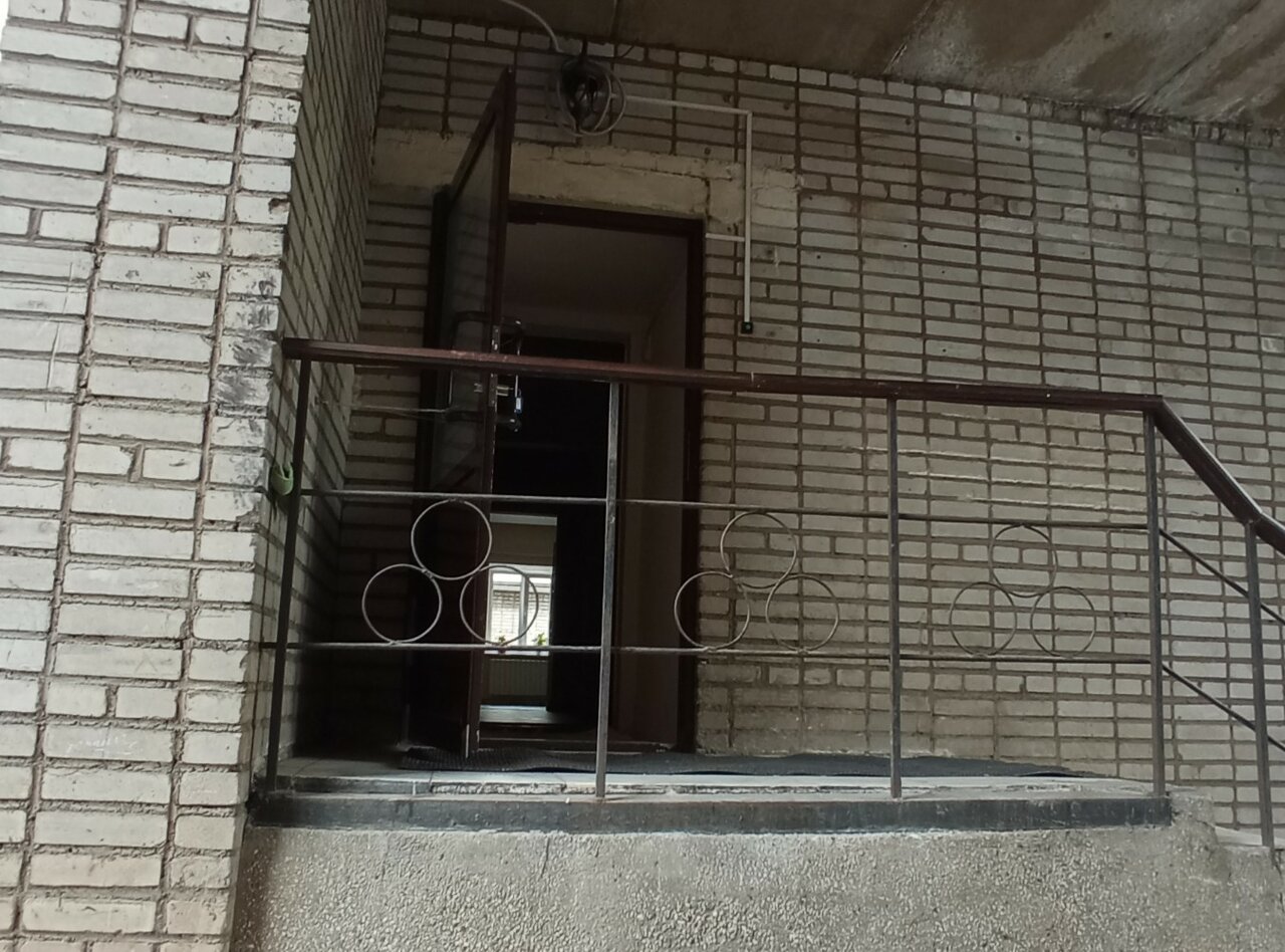 Гостиница Звездочка Красноярск-36