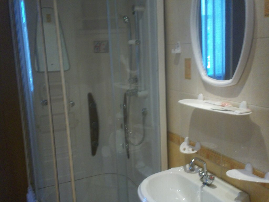 Гостиница Звездочка Красноярск