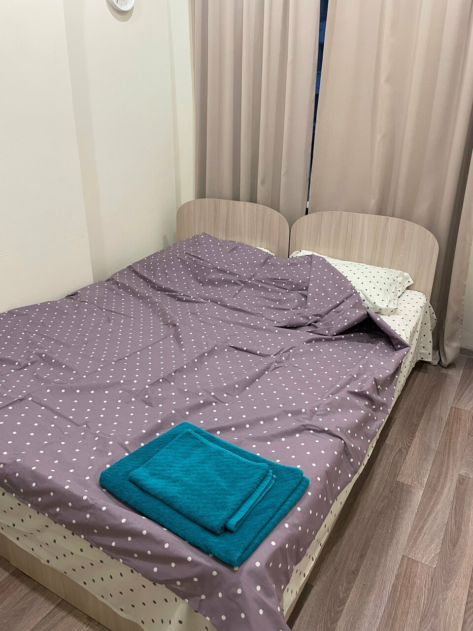 Гостиница Звездочка Красноярск-60