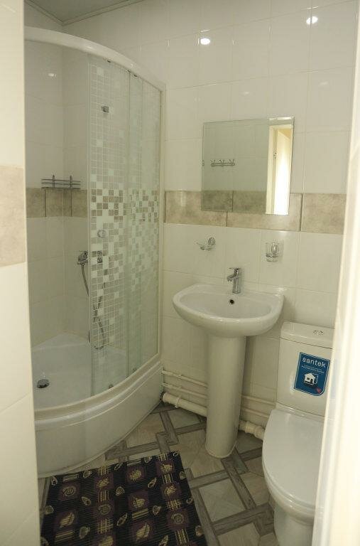 Гостиница Звездочка Красноярск-42