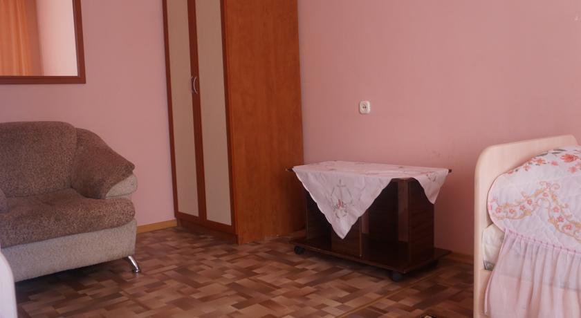 Гостиница Звездочка Красноярск-29