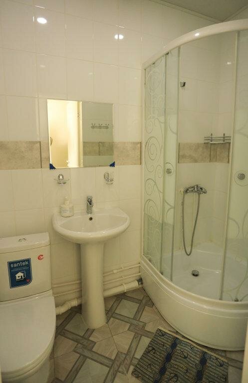 Гостиница Звездочка Красноярск-56