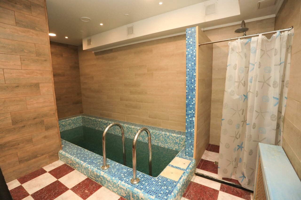 Гостиница Звездочка Красноярск-33