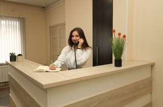 Гостиница Звездочка Красноярск-2