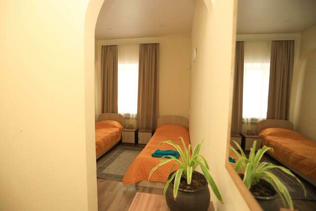 Гостиница Звездочка Красноярск-24