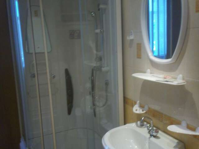 Гостиница Звездочка Красноярск-31