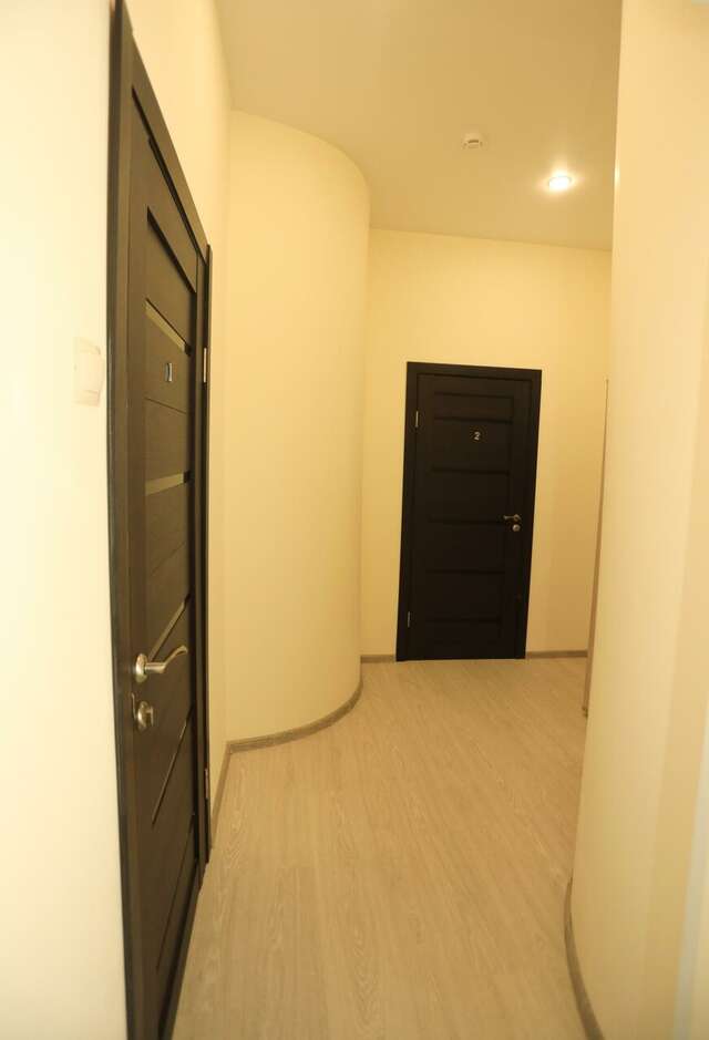 Гостиница Звездочка Красноярск-20