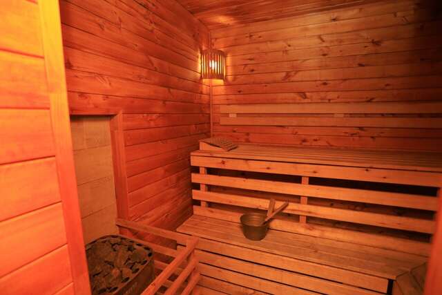 Гостиница Звездочка Красноярск-9