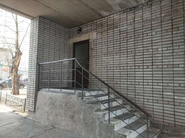 Гостиница Звездочка Красноярск-23