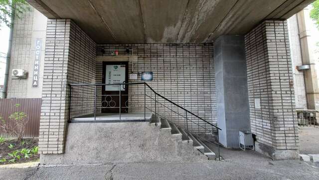 Гостиница Звездочка Красноярск-14