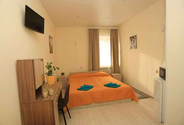 Гостиница Звездочка Красноярск-4