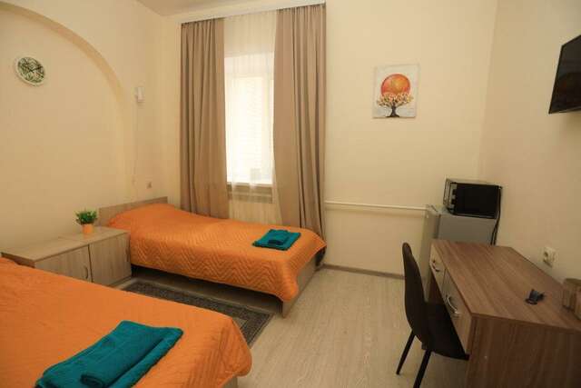 Гостиница Звездочка Красноярск-56