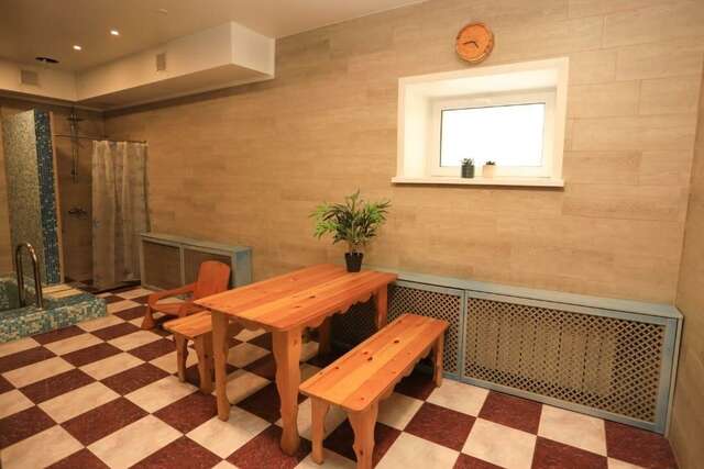 Гостиница Звездочка Красноярск-39