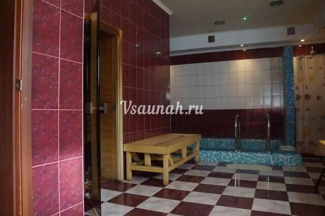 Гостиница Звездочка Красноярск-18