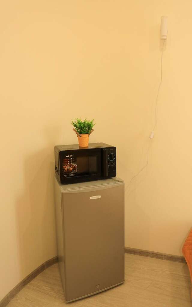 Гостиница Звездочка Красноярск-16