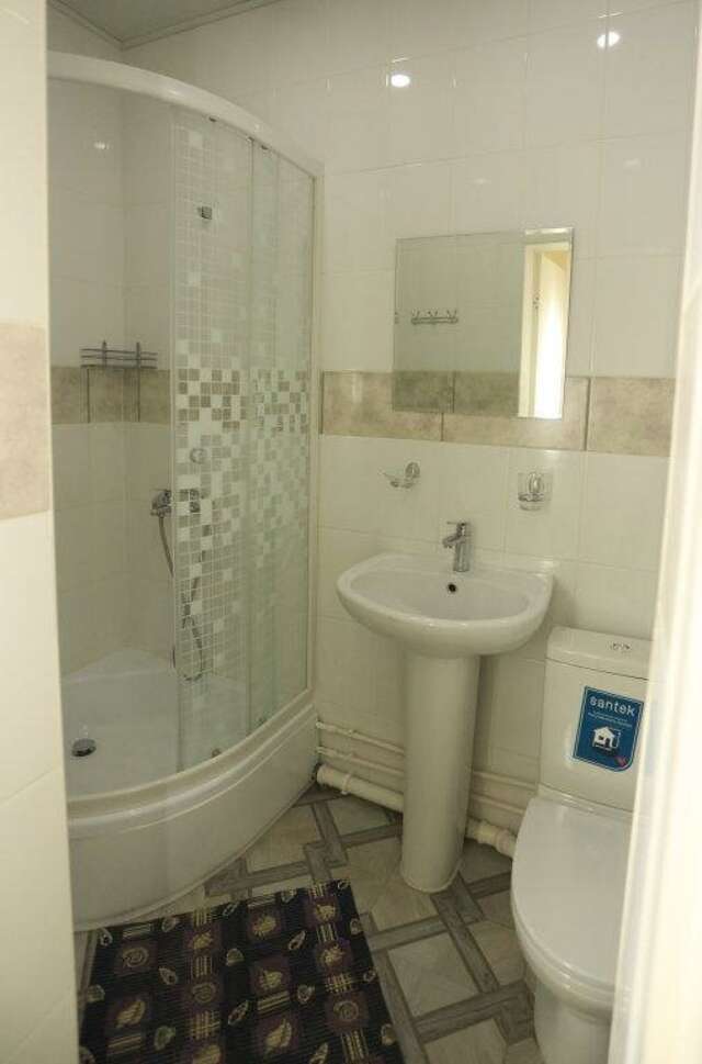 Гостиница Звездочка Красноярск-41