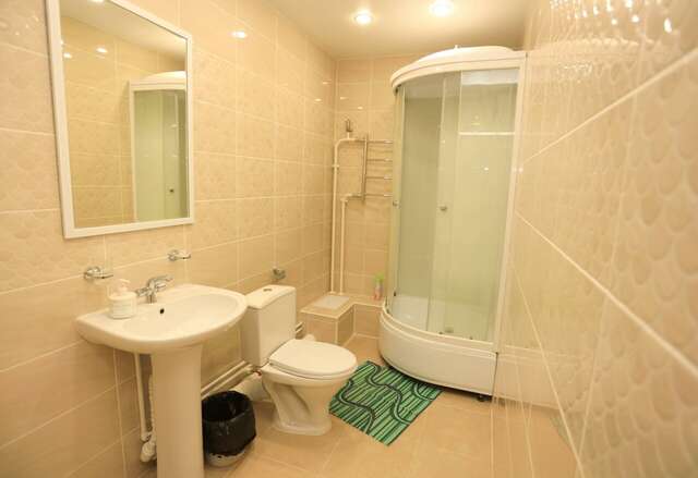 Гостиница Звездочка Красноярск-13