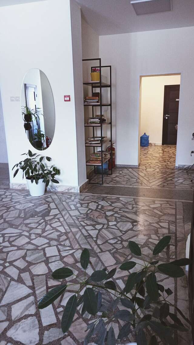 Гостиница Звездочка Красноярск-58