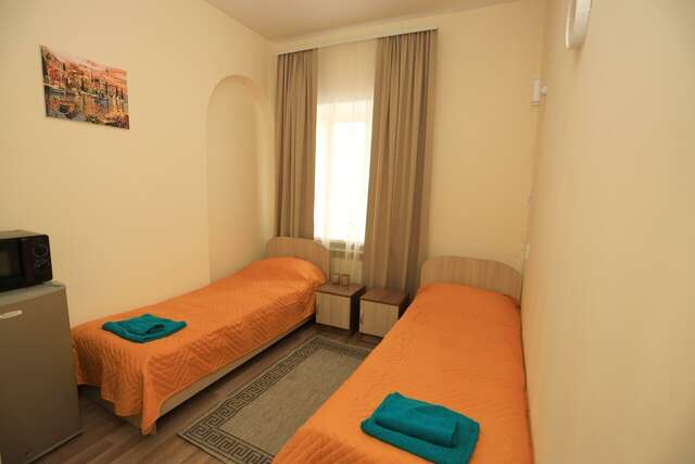 Гостиница Звездочка Красноярск-37