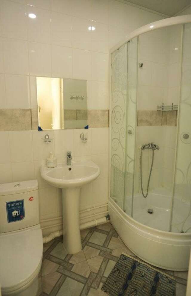 Гостиница Звездочка Красноярск-55