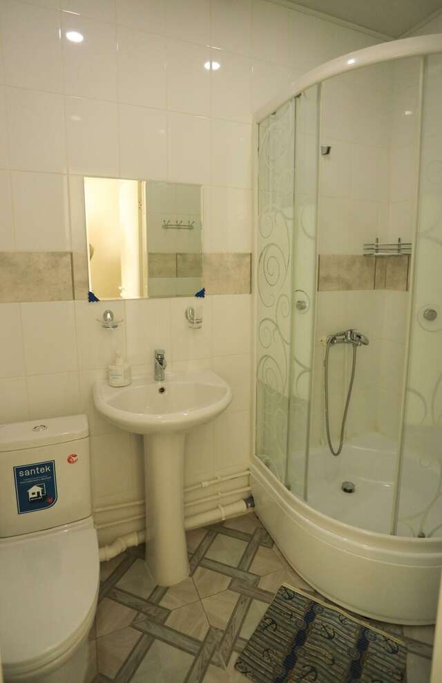 Гостиница Звездочка Красноярск-51