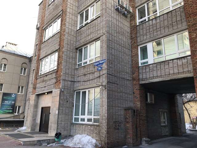 Гостиница Звездочка Красноярск-17