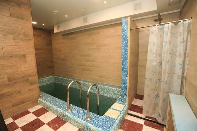 Гостиница Звездочка Красноярск-32