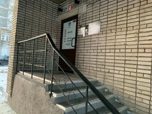 Гостиница Звездочка Красноярск-27